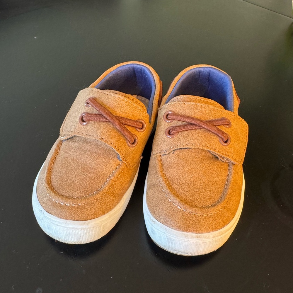 Toddler Dr. Scholl’s Boat Shoes